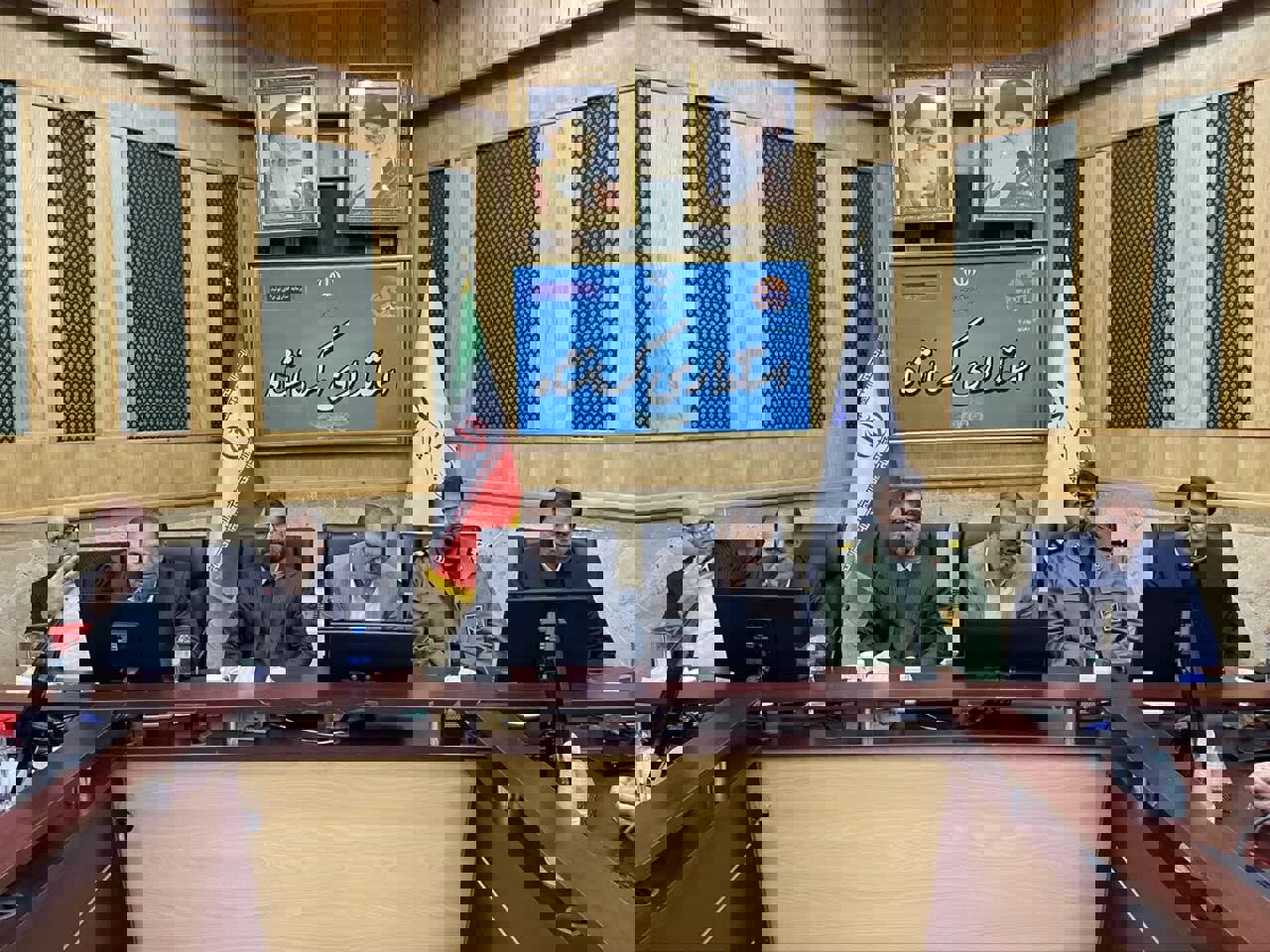 بنیاد شهید باید ملجأ امن و مظهر کرامت ایثارگران باشد