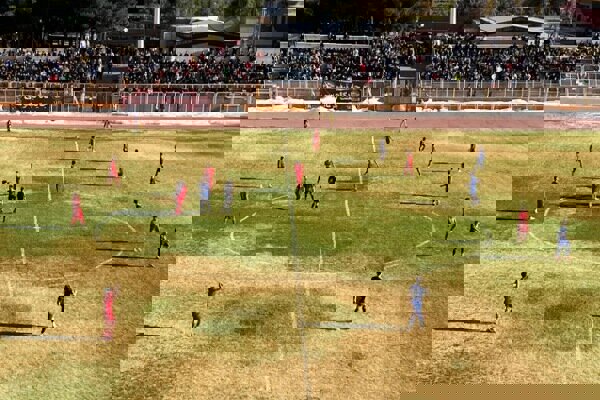 تداوم تساوی های بعثت؛ توقف مقابل پالایش نفت بندرعباس