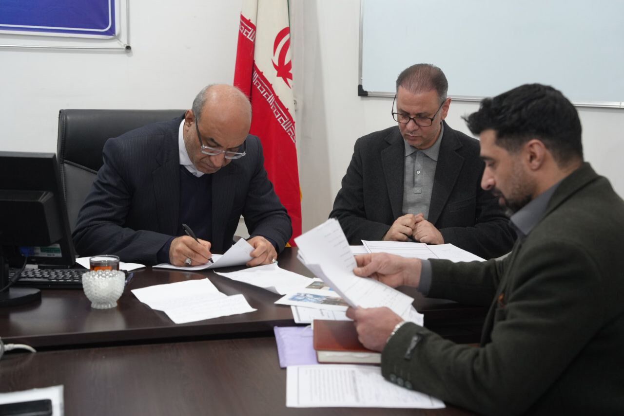 دیدار چهره‌به‌چهره استاندار کرمانشاه با مردم؛ صدور دستورهای فوری برای حل مشکلات