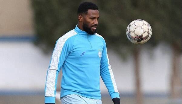 اطلاعیه باشگاه استقلال:قرارداد با نازون پس از انجام تأییدیه‌های پزشکی بوده است