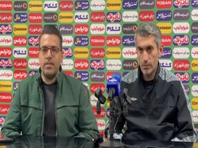 جباری: در پست هافبک، مهاجم و دفاع چپ بازیکن جذب خواهیم کرد