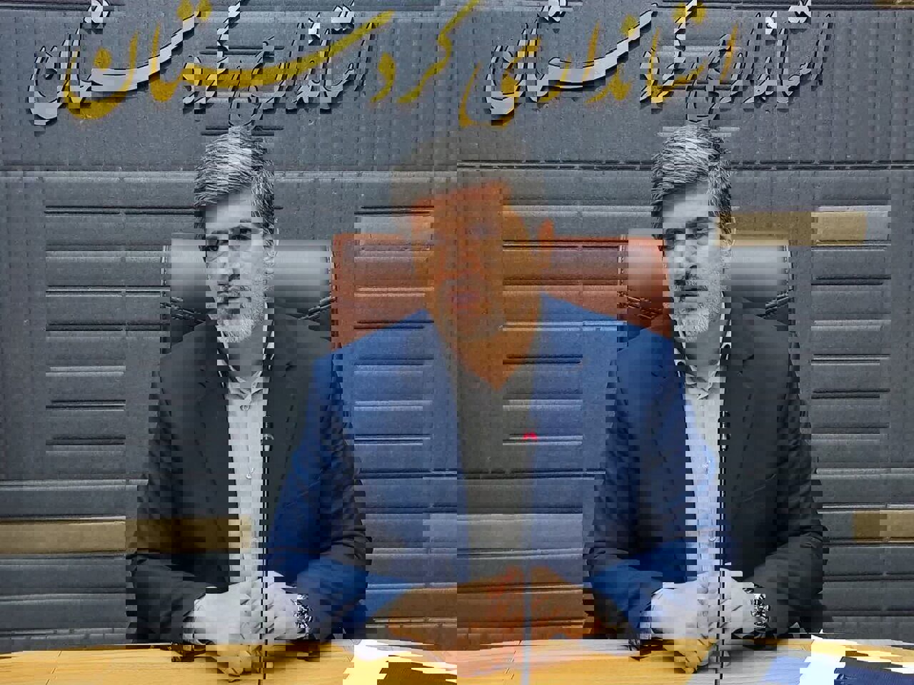 حبیبی: مالکیت بازارچه مرزی سیرانبند پس از ۲۳ سال تعیین تکلیف شد