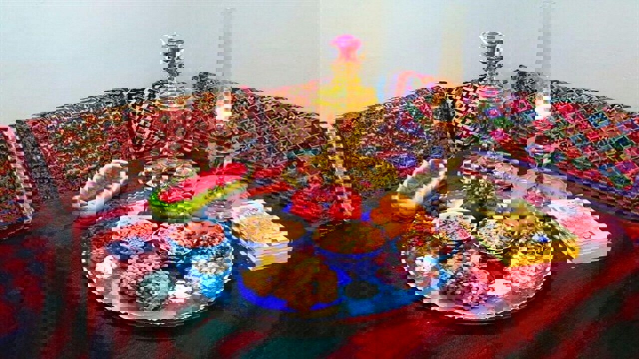 شب چله؛ لحظه زایش نور در گاه‌شمار بومی و حافظه فرهنگی کُردها