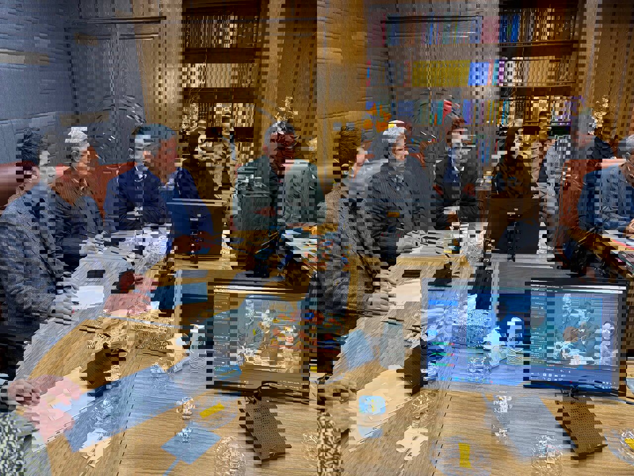 نجفی: نبود زمین از موانع مشارکت خیران در راه‌اندازی مراکز حمایتی است