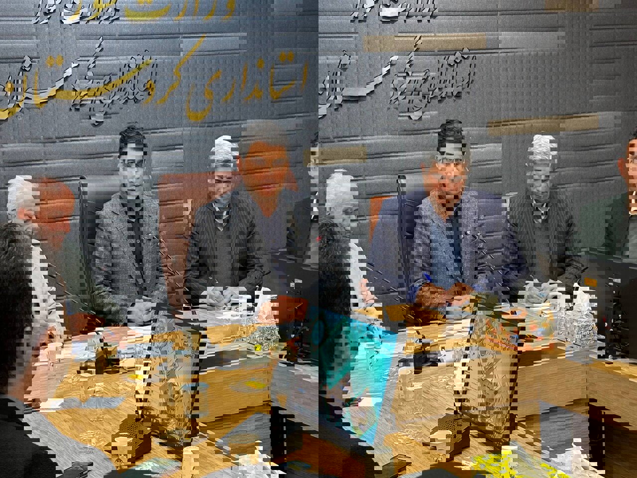 لهونی:ایجاد مجتمع توانبخشی برای اقشار آسیب‌پذیر در سنندج پیگیری می‌شود