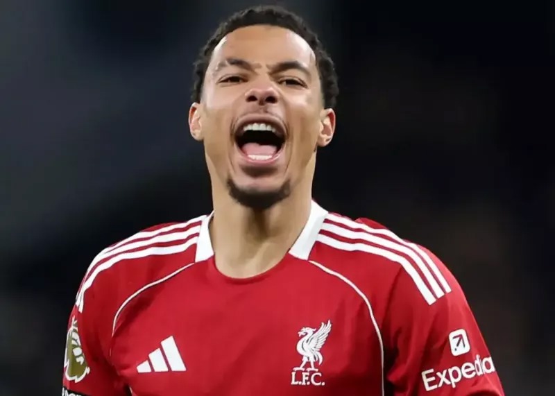 من توپ را بهتر تشخیص دادم و گل زدم، بدون خطا!