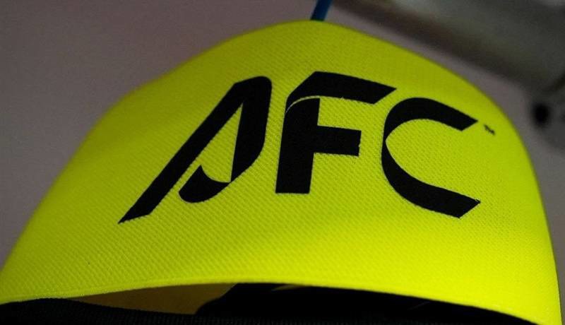 AFC خبر از راه اندازی لیگ ملت‌های آسیا داد