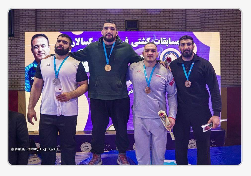 ستاره کردستانی به اردوی تیم ملی بزرگسالان دعوت شد