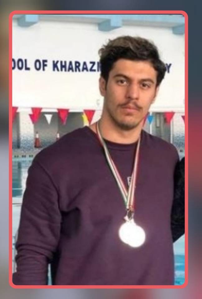 دعوت شناگر کردستانی به اردوی تیم ملی نجات‌غریق کشور