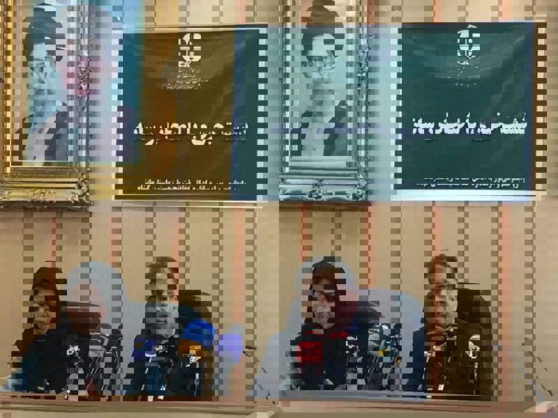 مدیرکل محیط زیست کرمانشاه: رسانه‌ها بازوی اصلی صیانت از محیط زیست‌اند