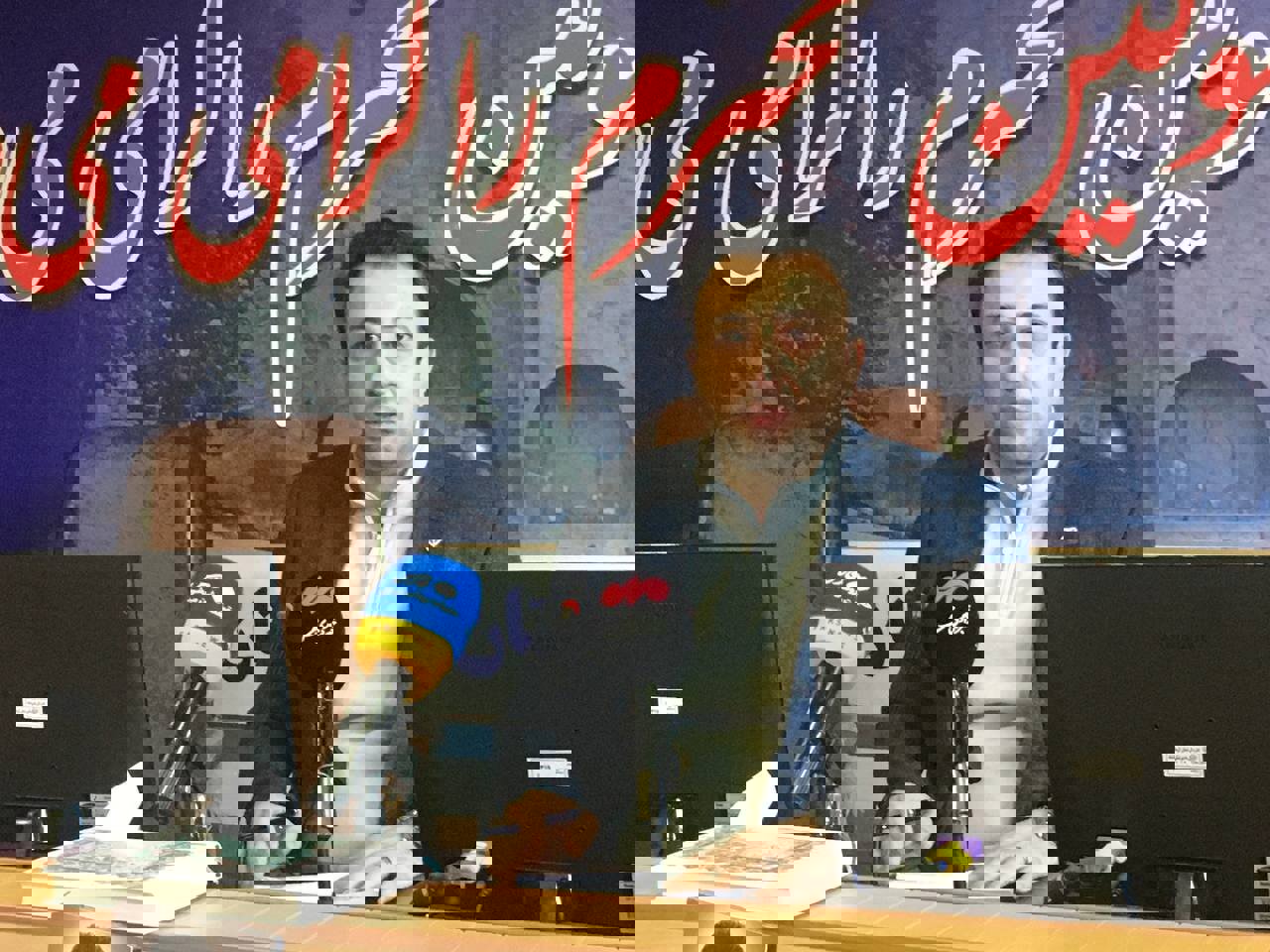 واکسیناسیون گسترده و کنترل بیماری‌ها در دامپزشکی کرمانشاه