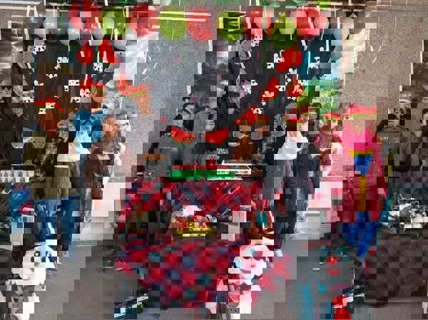 خانی: جشن یلدا فرصتی برای نشاط میان دانش‌آموزان با نیازهای ویژه است