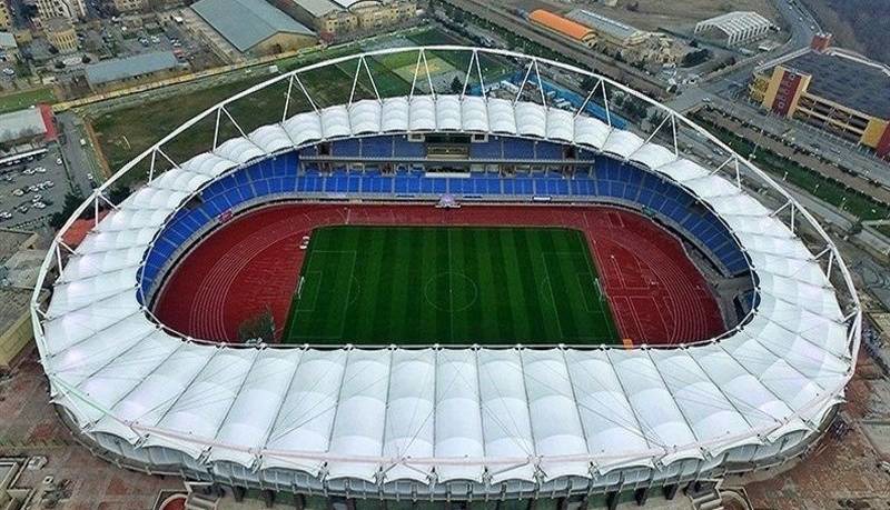 شورای تامین موافقت کرد؛ استقلال-گل‌گهر در مشهد