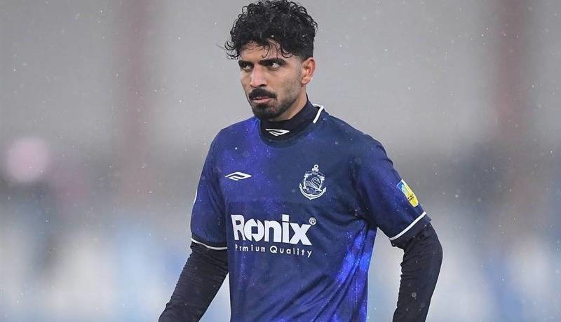 ثابت ایمانی: بارسلونا و رئال مادرید هم روز بد دارند