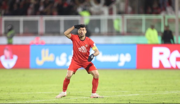 تعیین میزبانی تراکتور و شمس‌آذر با قرعه