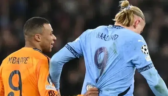 حق با رئال بود؛ امباپه هالند را محو کرد!