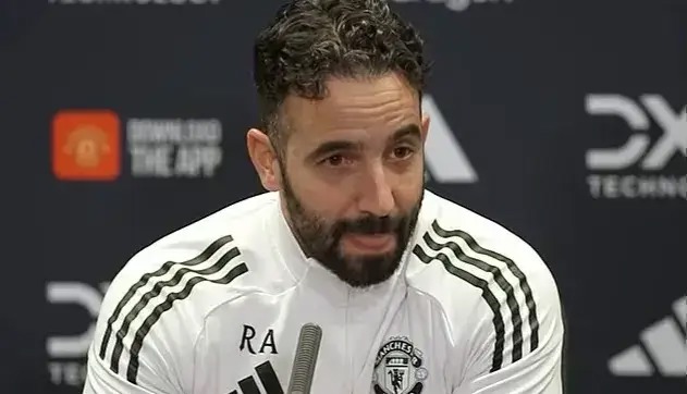 حتی رونالدو هم در منچستر نیمکت‌نشین شد