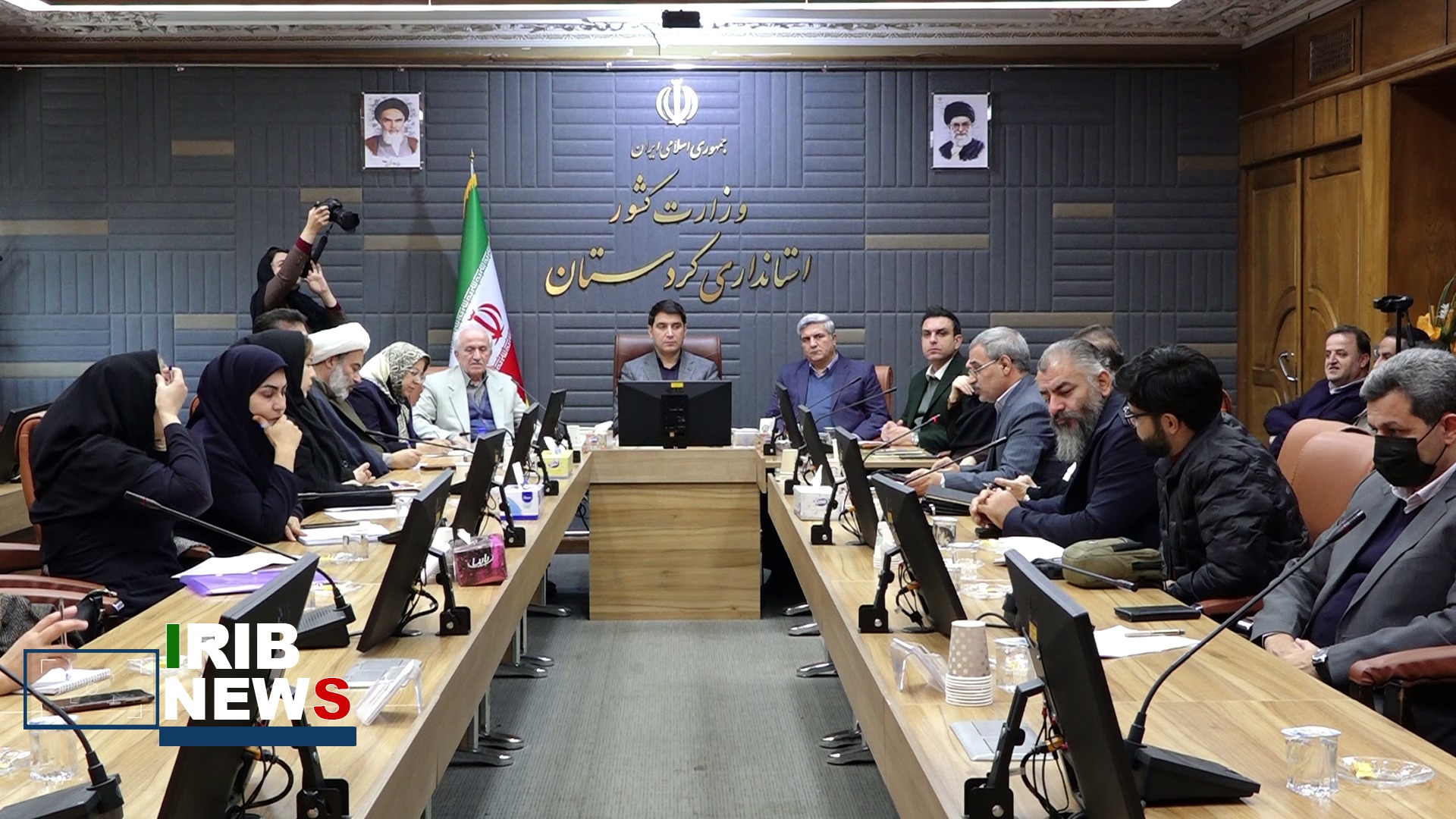 شناسایی و ساماندهی کودکان کار، اولویت اصلی شورای اجتماعی کردستان