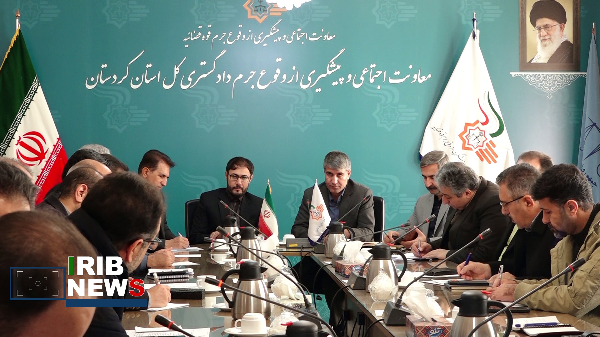 دادستان کردستان: با تصرف، تخریب و تغییر کاربری اراضی ملی و طبیعی مقابله شود