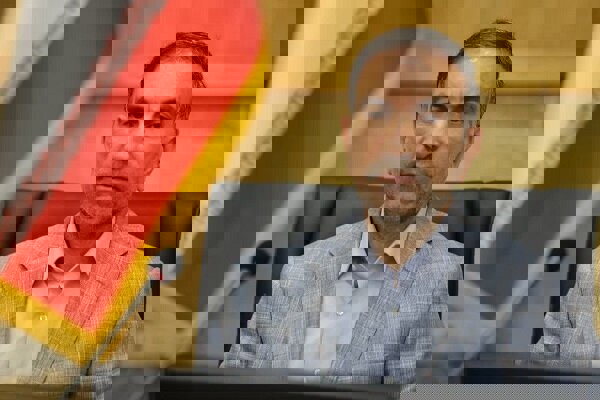 برداشت غیرمجاز آب زیرزمینی تهدیدی جدی برای آینده استان کرمانشاه