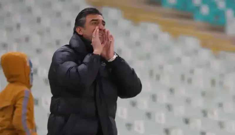 فرمول شکست مدعیان در جیب مهدی رحمتی