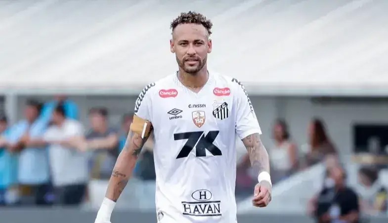 نیمار تصمیم بزرگش را قطعی کرد