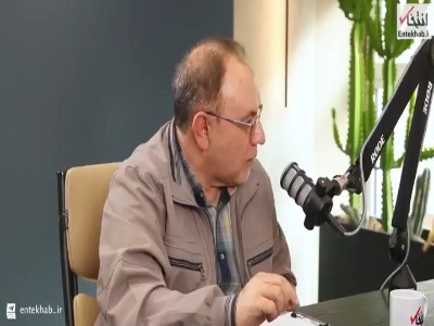 علوی‌تبار: دولت بپذیرد بخشی از قدرت است، نه نماینده کل قدرت