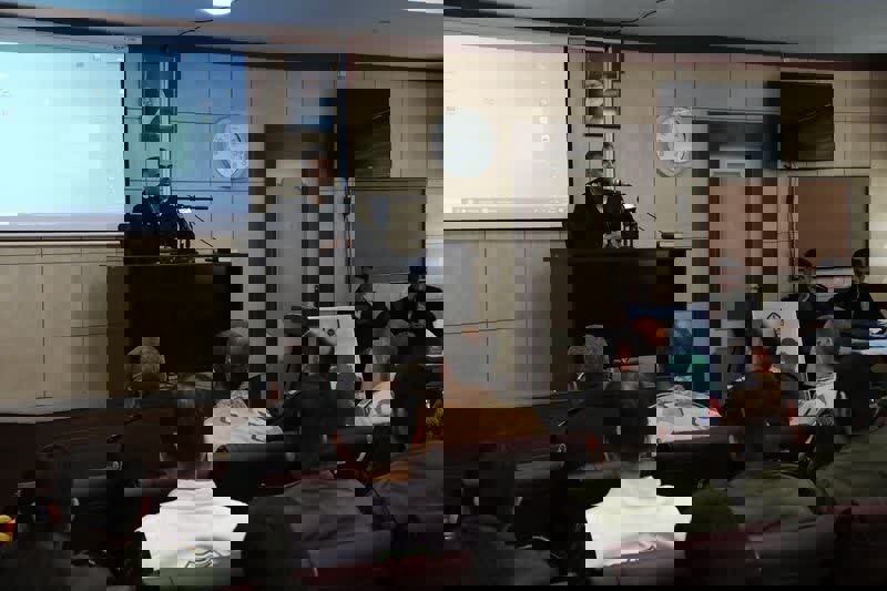 سربازان ستون‌های امنیت کشور و مایه آرامش مردم هستند