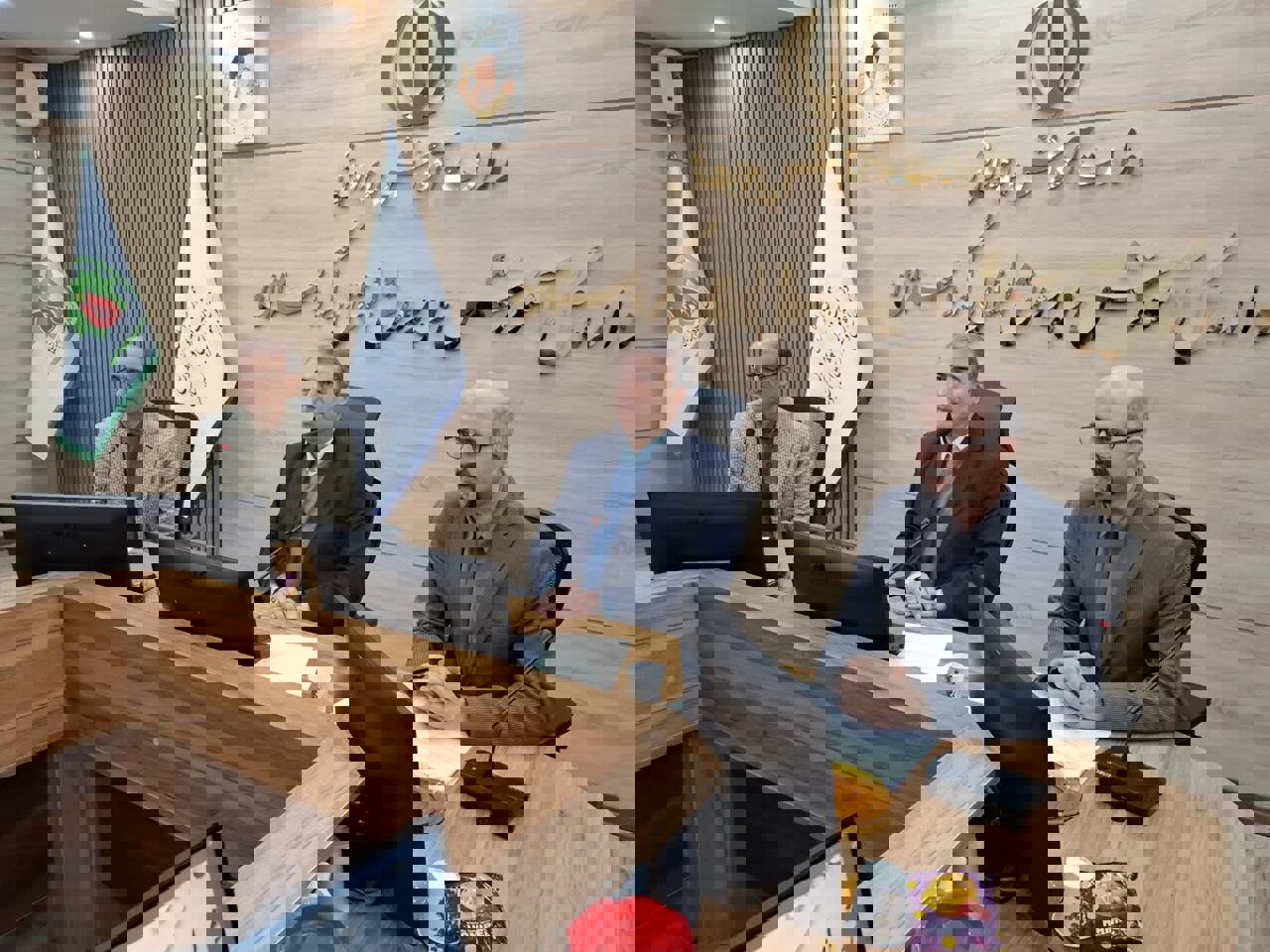 بهبود شرایط آموزش‌دهندگان و توسعه مراکز سوادآموزی در کردستان