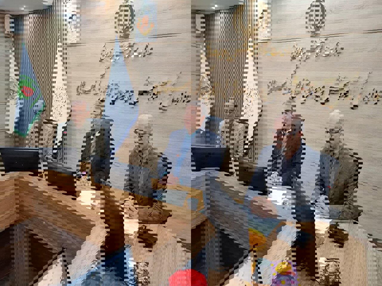 حسینی: ۹۰ درصد تعهدات ابلاغی سوادآموزی در کردستان محقق شد