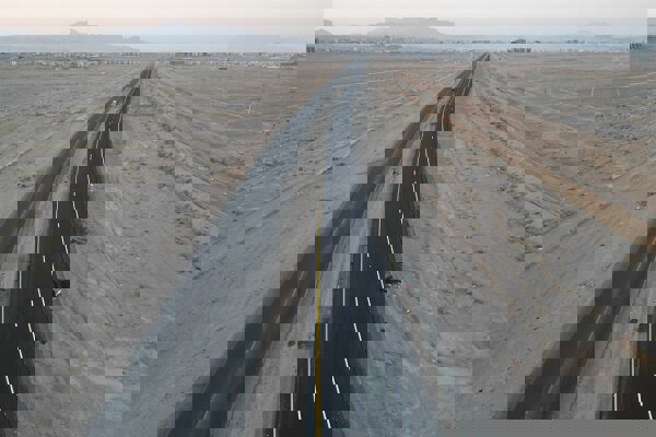 کریدور شمال‌غرب شاه‌کلید ایمنی راه‌ها و توسعه ترانزیت کردستان