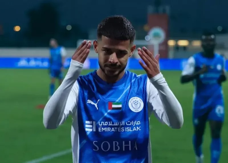 قایدی بهترین شد و روی قاب رفت