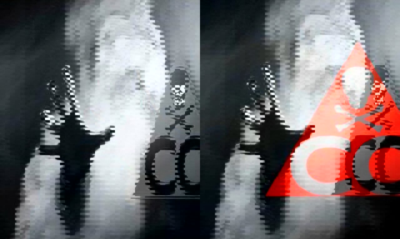 مرگ مرد ۳۵ ساله در سقز بر اثر گازگرفتگی با مونوکسیدکربن