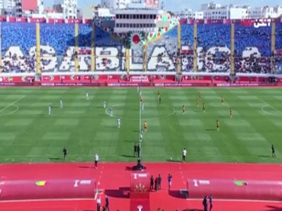 خلاصه بازی مالی ۱ - زامبیا ۱