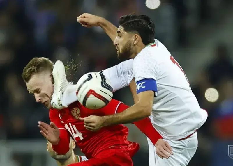 پایان سال پرماجرا در رده بیستم جهان