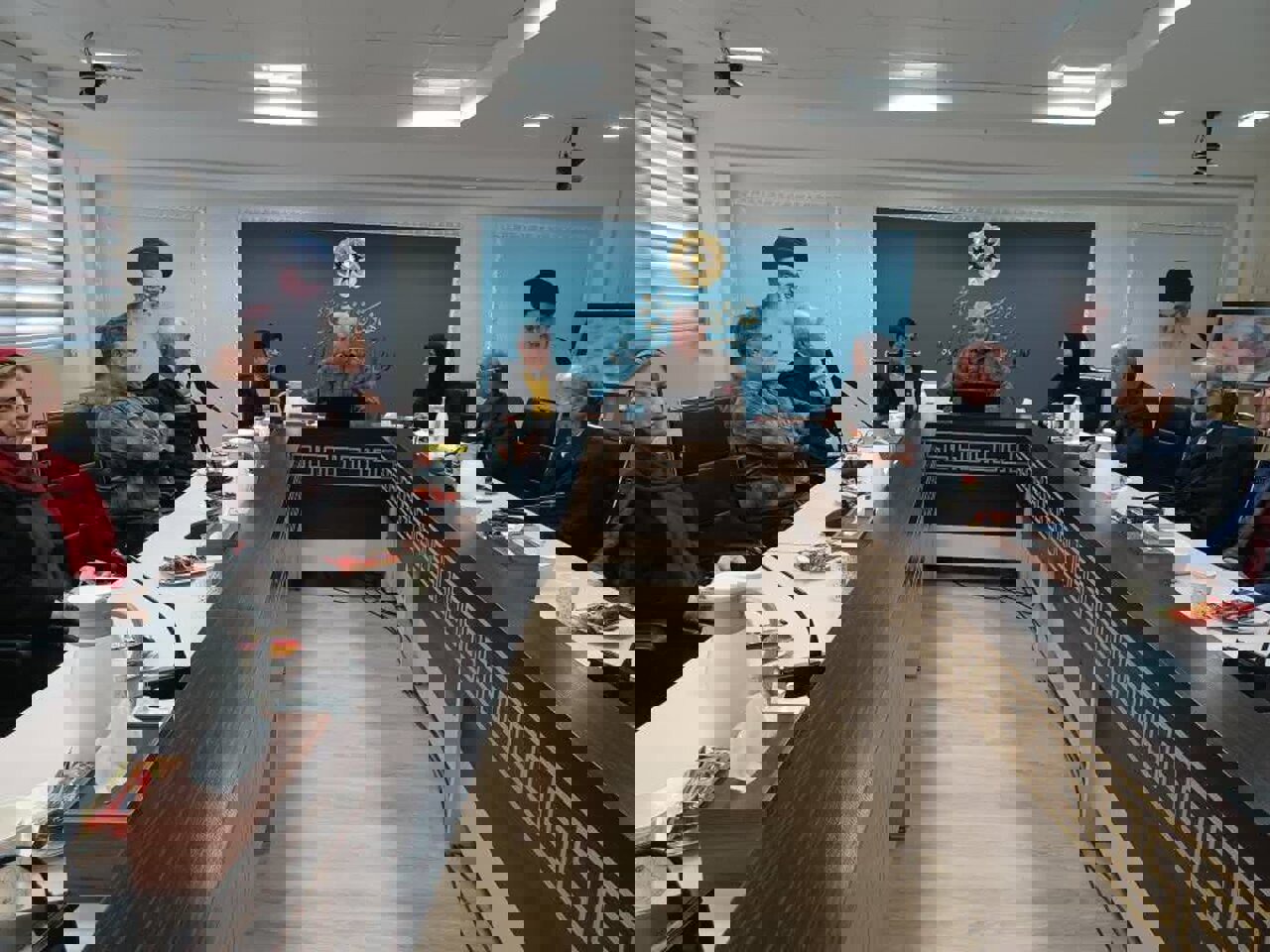 محفل ادبی «استاد محبت» با محور ادبیات معاصر برگزار شد