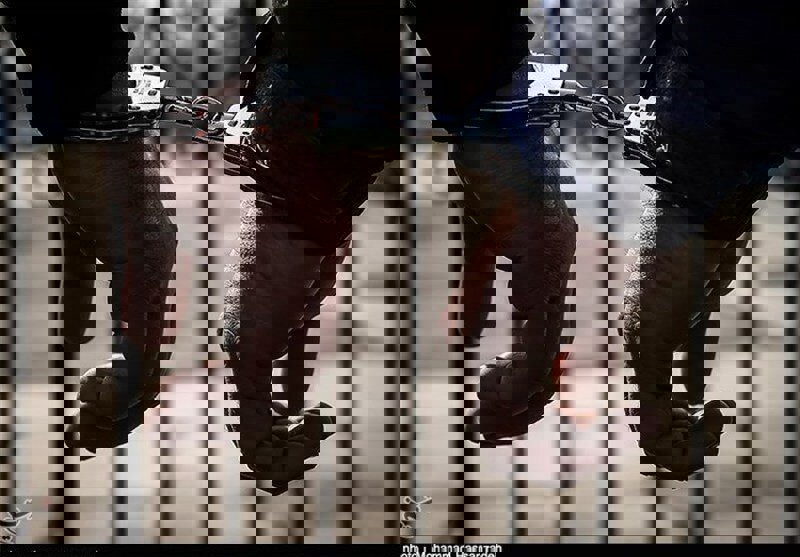 دستگیری سارقان کابل برق با ۳۳ فقره سرقت در شهرستان کرمانشاه