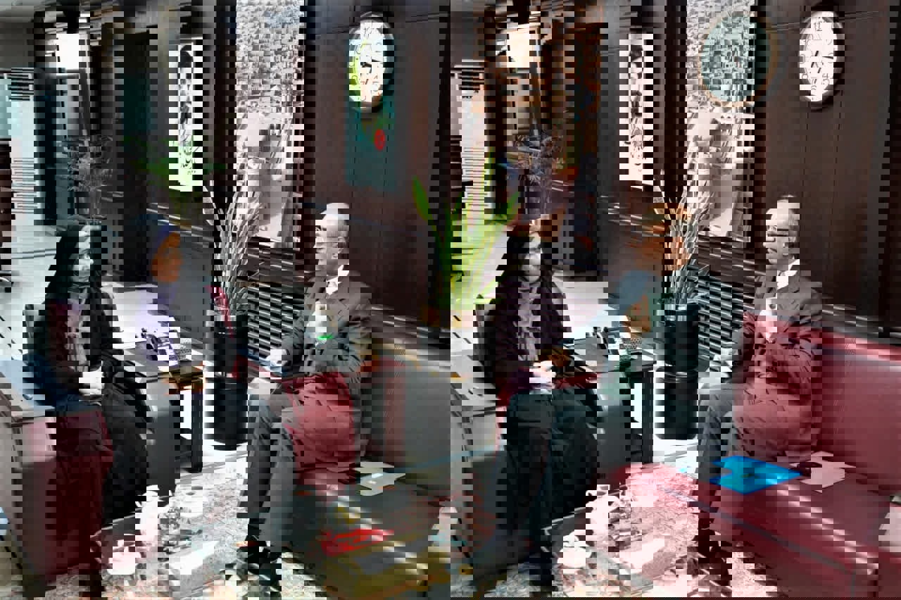 دستورات عملی وزیر راه برای شتاب پروژه‌های زیرساختی استان کرمانشاه