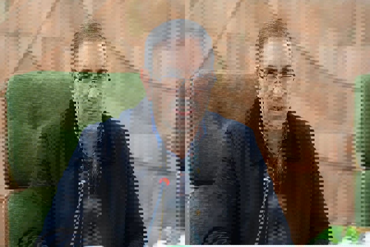 جذب ۵۹ درصدی اعتبارات سفر ریاست جمهوری به کرمانشاه