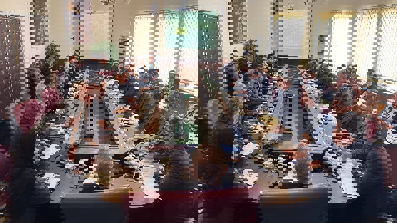 جذب ۶۶ درصدی اعتبارات تبصره ۱۸ قانون بودجه در کرمانشاه