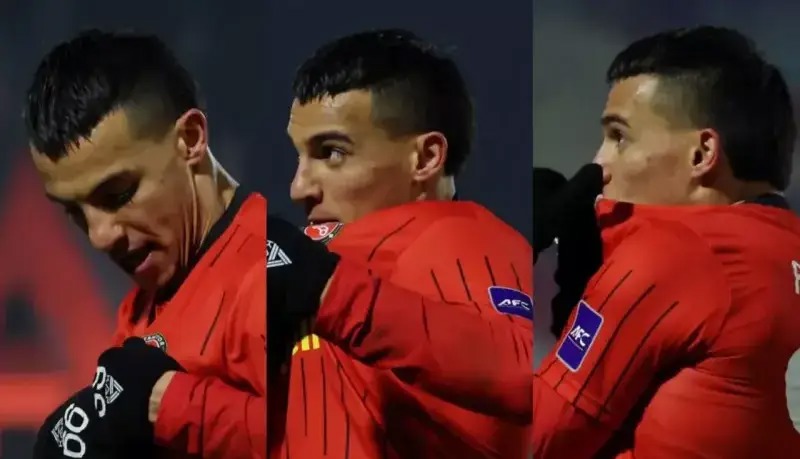 قوس جنون؛ حسین‌زاده و گلی برای تاریخ