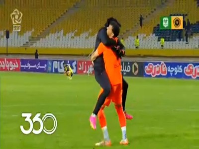 آنالیز خیبر؛ غول‌کش بزرگ لیگ