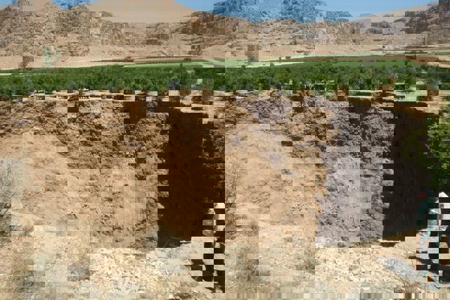 فرونشست زمین؛ زنگ خطری خاموش در کردستان