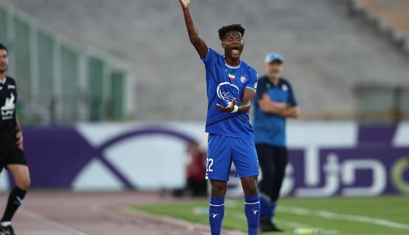 دوگانگی و انفعال باشگاه استقلال در ماجرای اندونگ