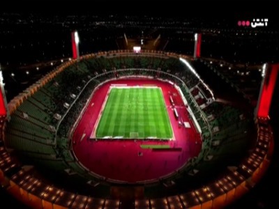 خلاصه بازی مصر ۲ - زیمبابوه ۱