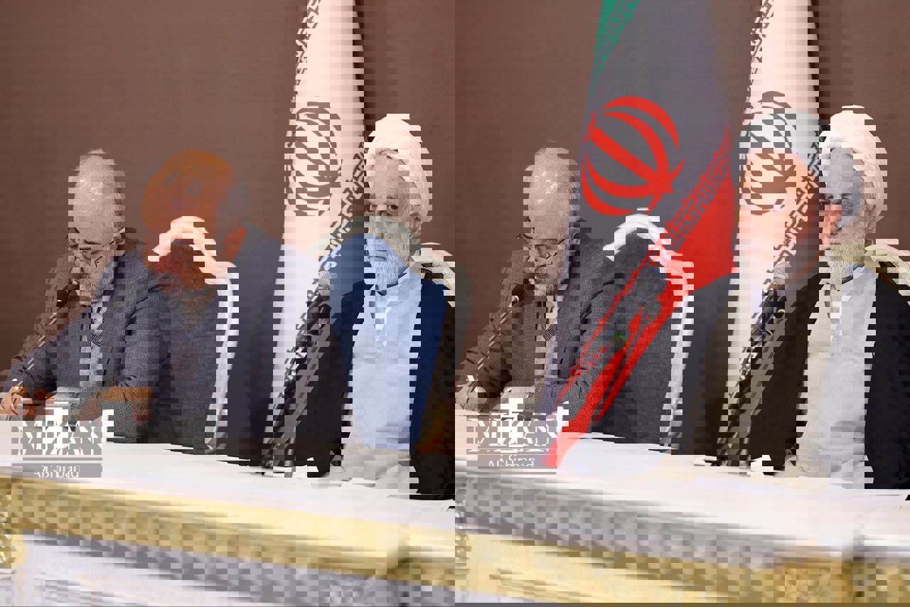 اژه ای: این‌که می‌گویند جلسه دادگاه علنی است اما نباید پخش شود، شوخی است