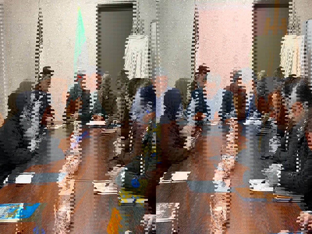 ورمقانی: تئاتر معلولان کردستان نمادی از خلاقیت هنرمندان این عرصه است