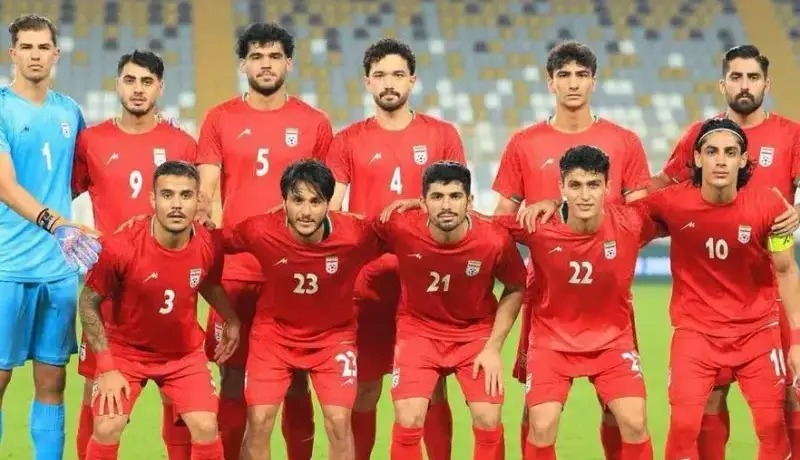 لیست تیم ایران برای قهرمانی آسیا!