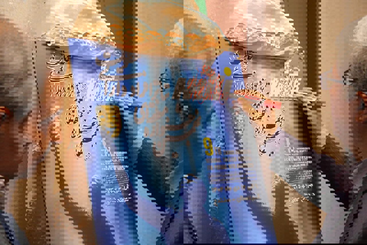 آیین رونمایی از پوستر تئاتر منطقه‌ای معلولان در کردستان