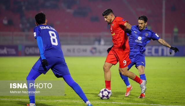 حسین‌زاده: تراکتور به بلوغ سال گذشته نزدیک شده است